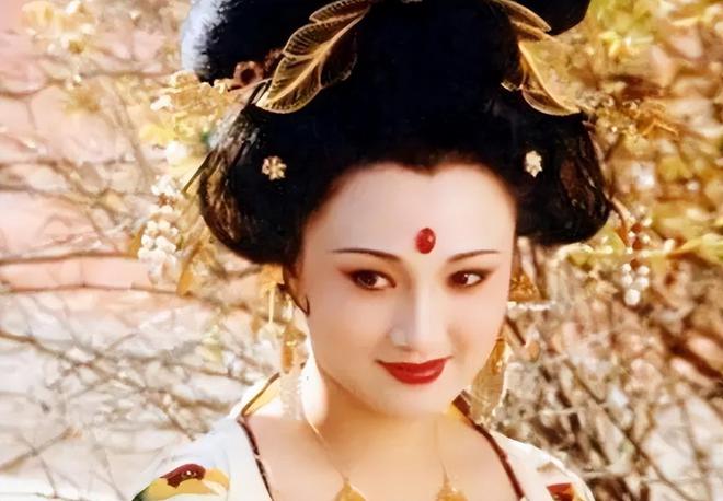 金年会杨贵妃在马嵬坡没死而是东渡到了日本？日本演员：我是她后代(图3)